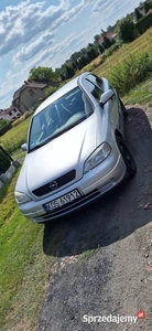 OPEL Astra G 1.4