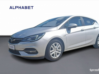 Opel Astra Opel Astra V 1.5 CDTI Edition S&S K (2015-2021)