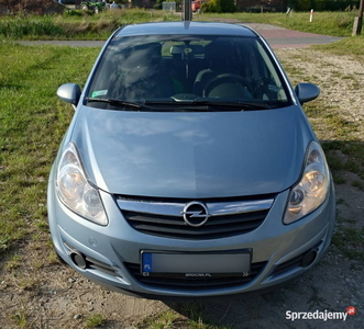 Opel Corsa D 1,4 2006