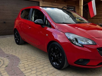 Opel Corsa E 1.4 Turbo