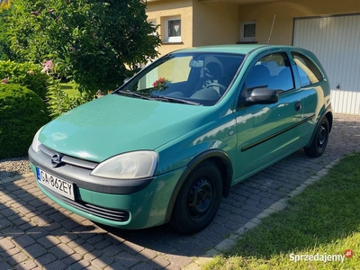 Opel Corsa SuperAuto