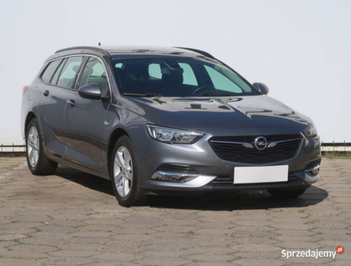 Opel Insignia 1.5 Turbo