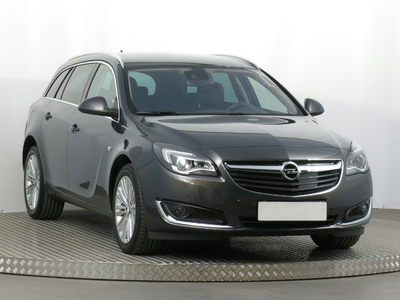 Opel Insignia 2016 2.0 CDTI 65721km Kombi