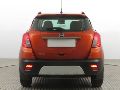 Opel Mokka 2014 1.6 120852km SUV