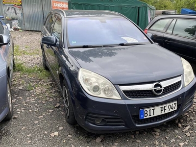 Opel Vectra 1.9 CDTI 150 2008 rok Spr z Niemiec opłacony zadbany