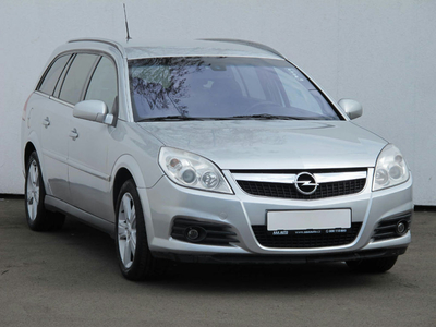 Opel Vectra 2007 1.9 CDTI 249993km Kombi