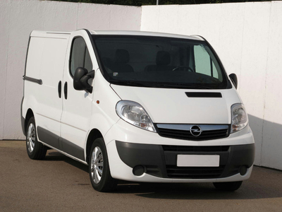 Opel Vivaro 2014 1.6 CDTI 173708km Van