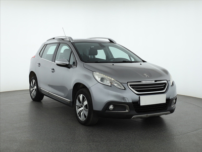 Peugeot 2008 2015 1.6 BlueHDi 136954km SUV