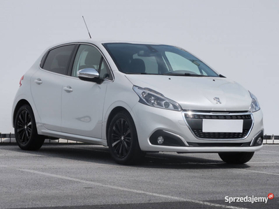 Peugeot 208 1.2 PureTech