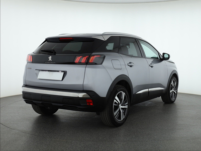 Peugeot 3008 2021 1.2 PureTech 72283km SUV