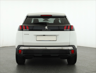 Peugeot 3008 2023 1.5 BlueHDi 20244km SUV