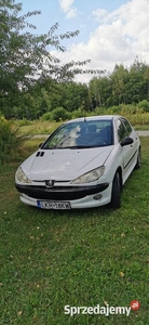 Peugot 206