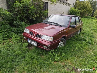 Polonez caro