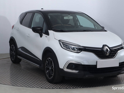 Renault Captur 1.2 TCe