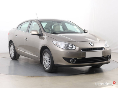 Renault Fluence 2.0 16V