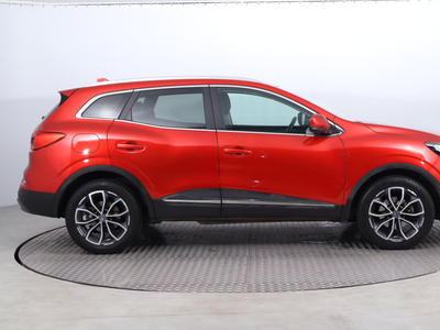 Renault Kadjar 2019 1.3 TCe 59832km SUV