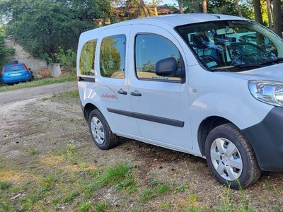 Renault Kangoo 1,5 Dci Z 2018r!Po pełnym serwisie!