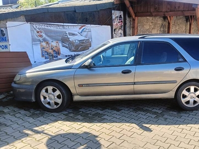 Renault laguna kombi 2.0 16v