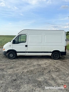 Renault Master 2