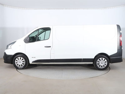 Renault Trafic 2015 1.6 dCi 150383km Van