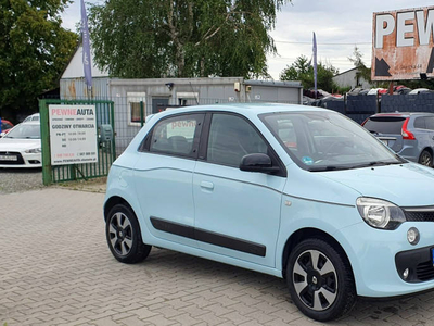 Renault Twingo Ledy do jazdy dziennej/1 właściciel/Bezwypadkowy/Bardzo zad…