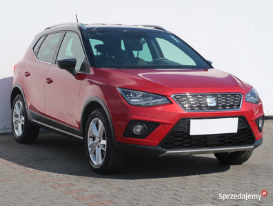 Seat Arona 1.0 TSI