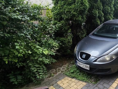 Seat Leon 2 1p1, 2007, 1.6 mpi lpg