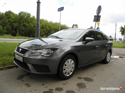 Seat Leon III (2012-)