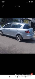 Seat Toledo 3 lpg