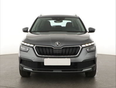 Skoda Kamiq 2023 1.0 TSI 47218km SUV