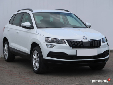 Skoda Karoq 1.5 TSI