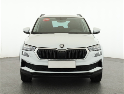 Skoda Karoq 2022 1.0 TSI 31642km SUV