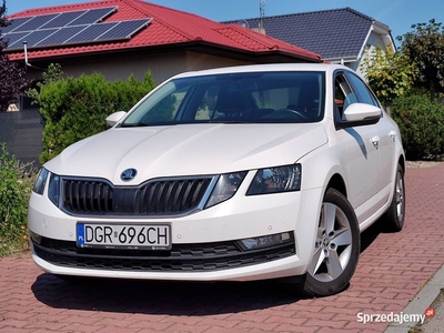 SKODA OCTAVIA 1.6 TDI