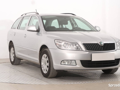 Skoda Octavia 2.0 TDI