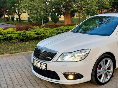 Skoda Octavia Edition ! DSG ! RS ! 170 KM ! Ksenon ! Aso !