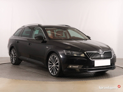 Skoda Superb 2.0 TDI