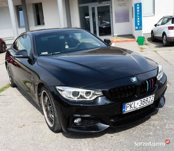 SPRZEDAM BMW 428i