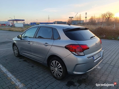 Sprzedam Citroen C4