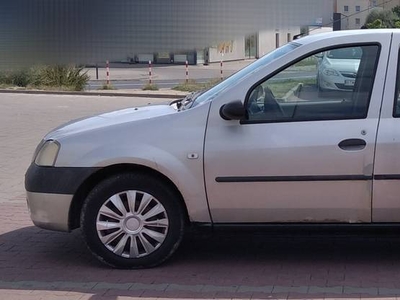 Tanio sprzedam Dacia Logan I