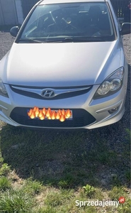 Sprzedam hyundai i30