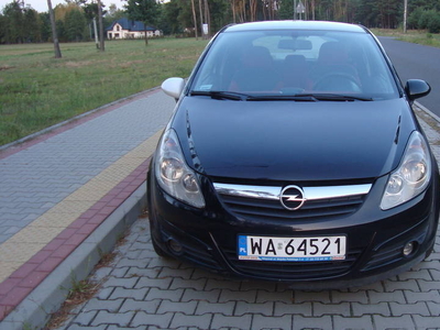 Sprzedam Opel Corsa