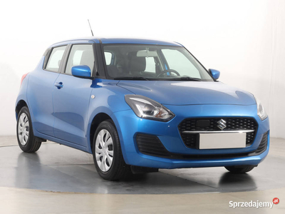 Suzuki Swift 1.2