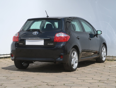 Toyota Auris 2011 1.6 Valvematic 218362km Hatchback