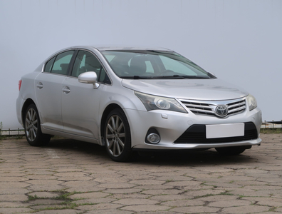 Toyota Avensis 2014 2.2 D