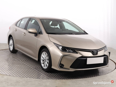 Toyota Corolla 1.5 VVT-i