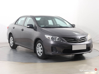 Toyota Corolla 1.6 Valvematic