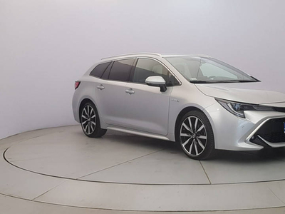 Toyota Corolla 2.0 Hybrid Executive! z polskiego salonu! FV 23% E21 (2019-)