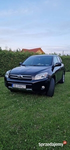 Toyota Rav4 2008