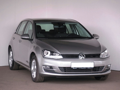 Volkswagen Golf 2015 1.2 TSI 76805km Hatchback