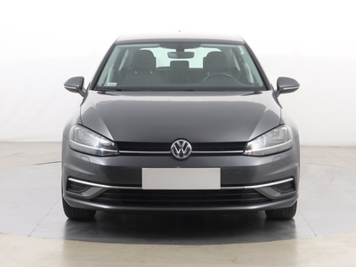 Volkswagen Golf 2017 1.0 TSI 49670km Hatchback